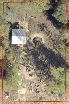 Residential Lot in DeFuniak Springs