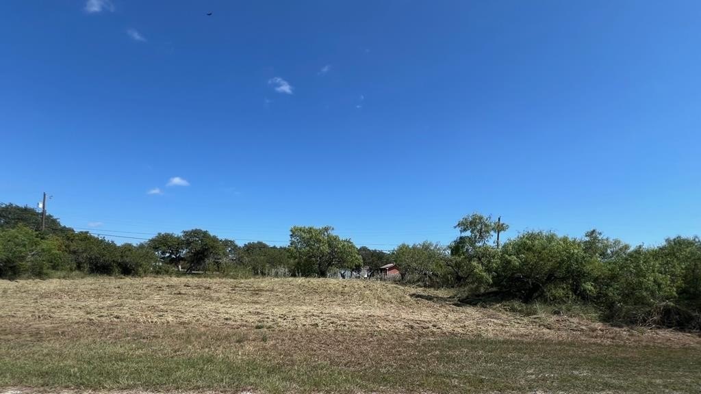 Residential Lot in Holiday Beach