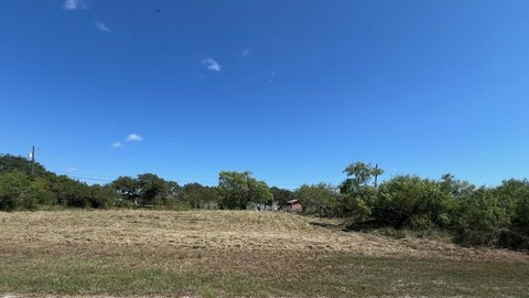 Residential Lot in Holiday Beach