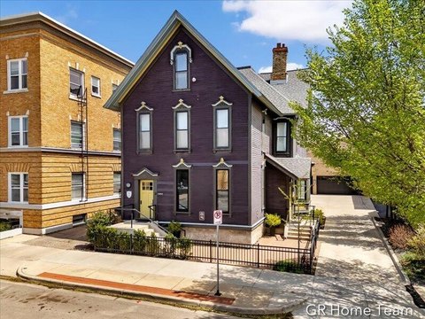 Historic Boutique Hotel Opportunity