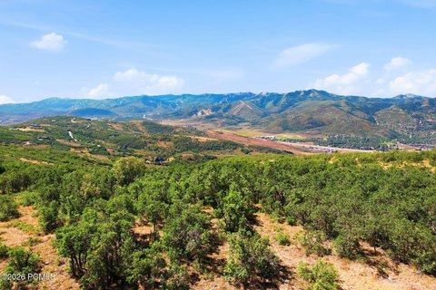 Land, Park City, UT