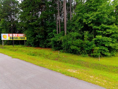 LAND - Manning, SC