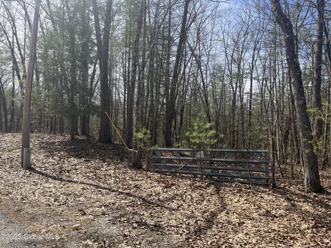 Land, Saratoga Springs, NY