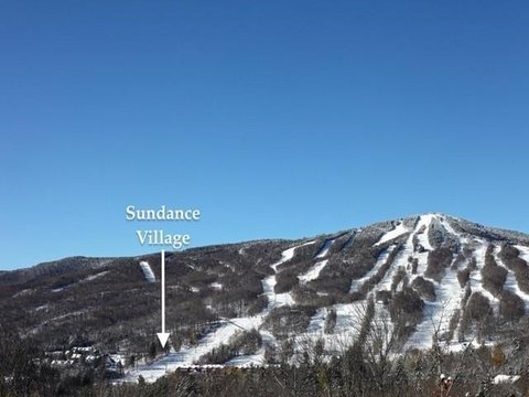 Land, Dover, VT