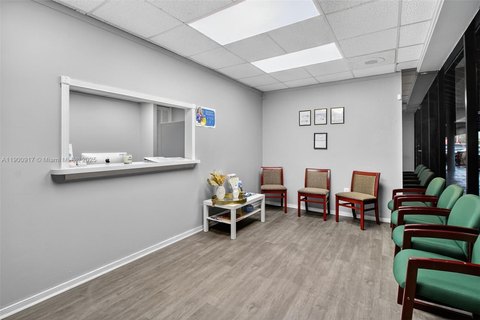 Turnkey Research Center in Miami