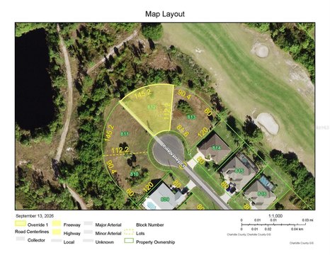 Land, ROTONDA WEST, FL