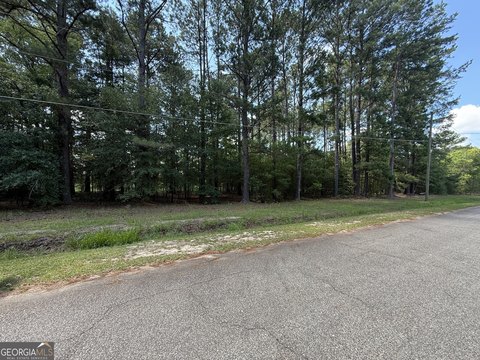 Residential Lot Near Golf Course