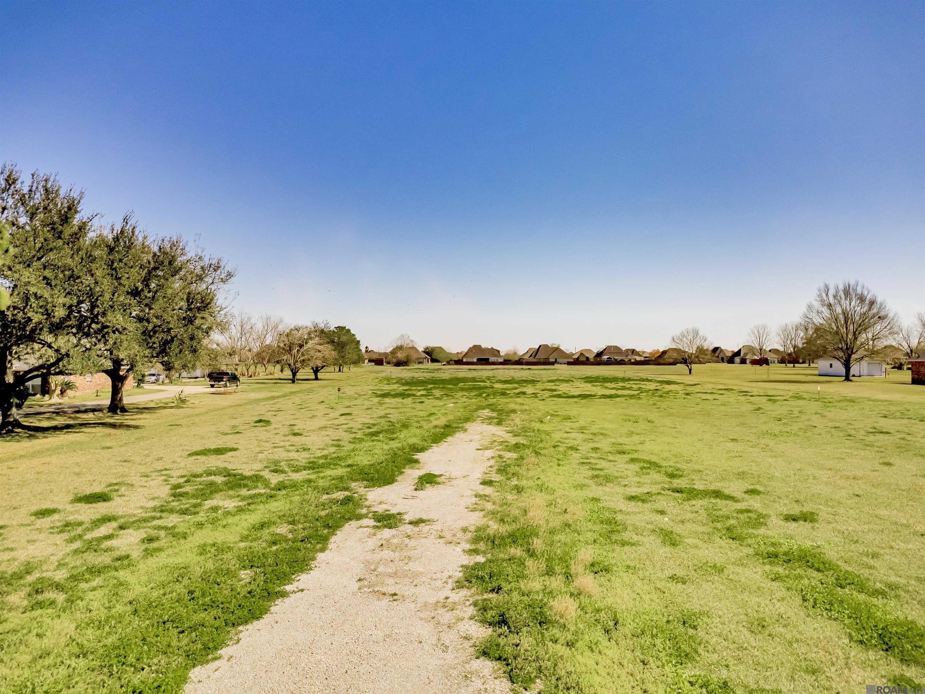 Highway 44 Land Opportunity