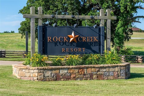 Residential Golf Community Lot