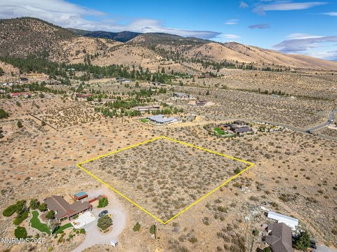 Land, Reno, NV