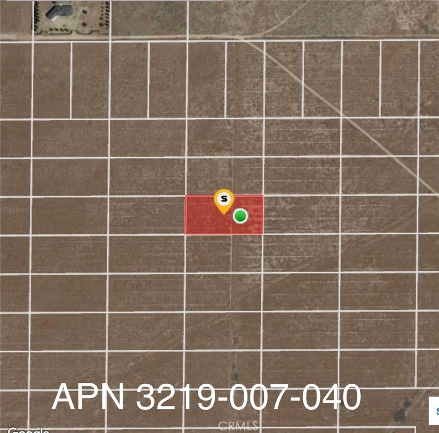 Lancaster Land with Seller Financing