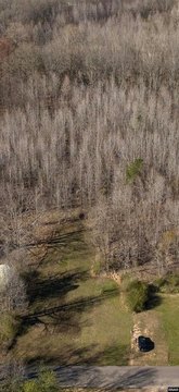 Dresden, TN Land For Sale