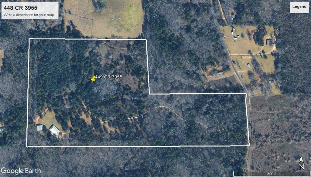 East Texas Family Resort Property