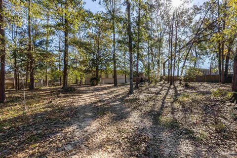 Land, Cantonment, FL