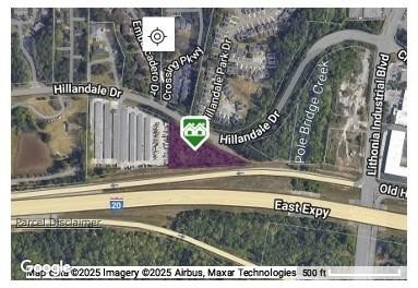 Prime Commercial Land Opportunity