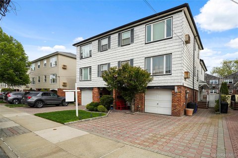 Rare Glendale Two-Family Home