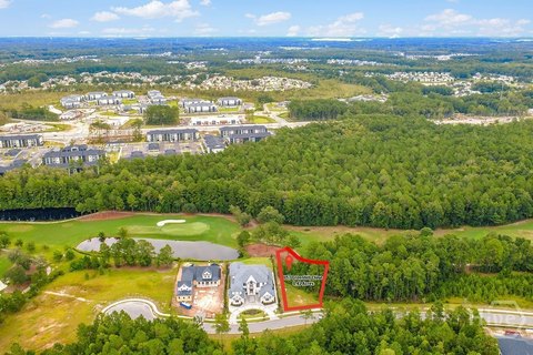 Land, Pooler, GA
