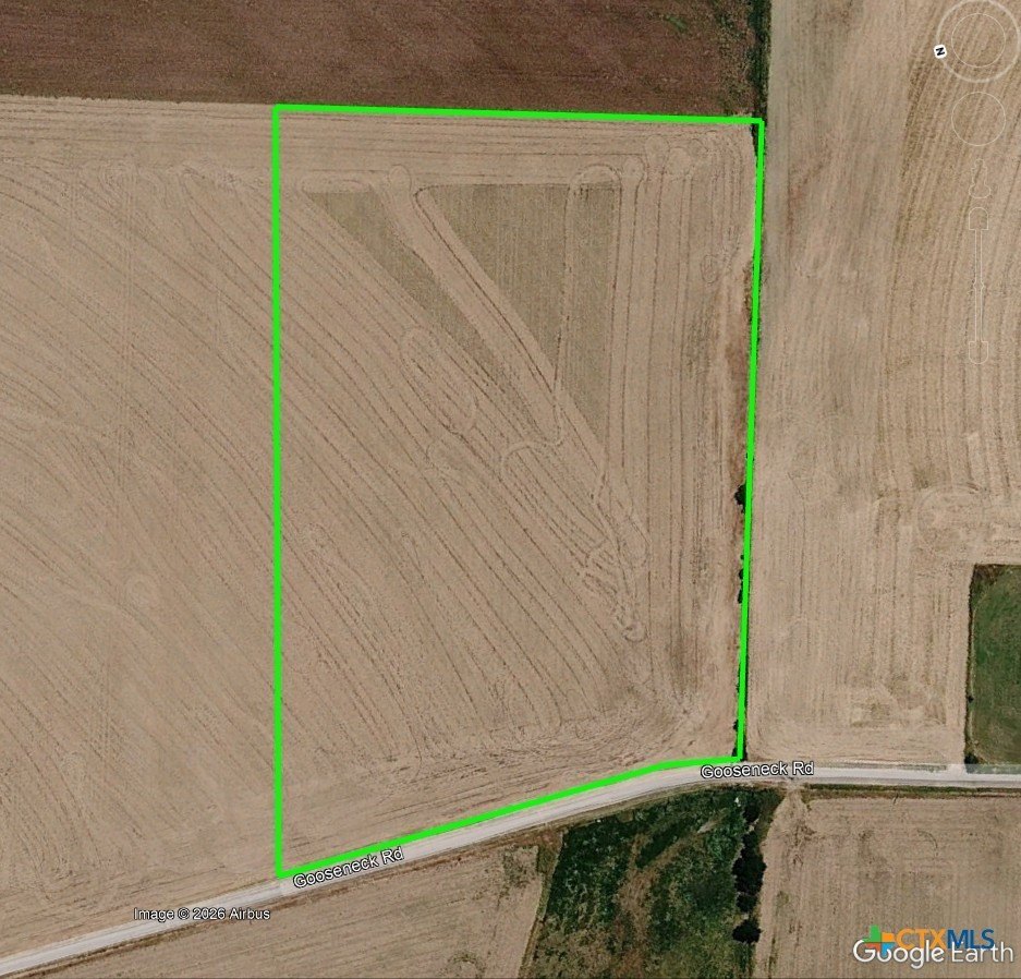 20 Acres in Bell County