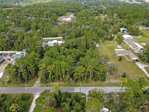 Land, SPRING HILL, FL
