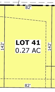 Land, North Liberty, IA