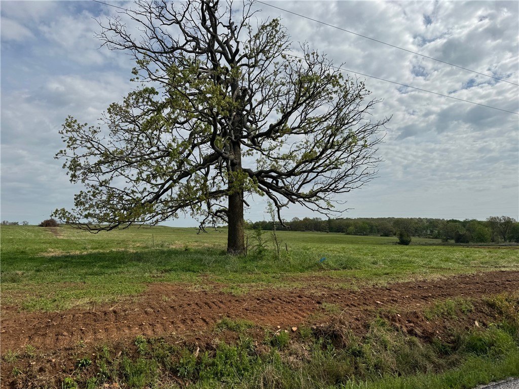 5 Acres with Pond in Lincoln