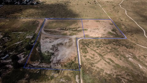 Lubbock Land Opportunity on Adrian