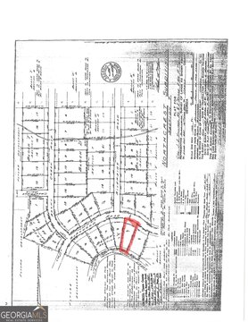 LAND - Thomaston, GA