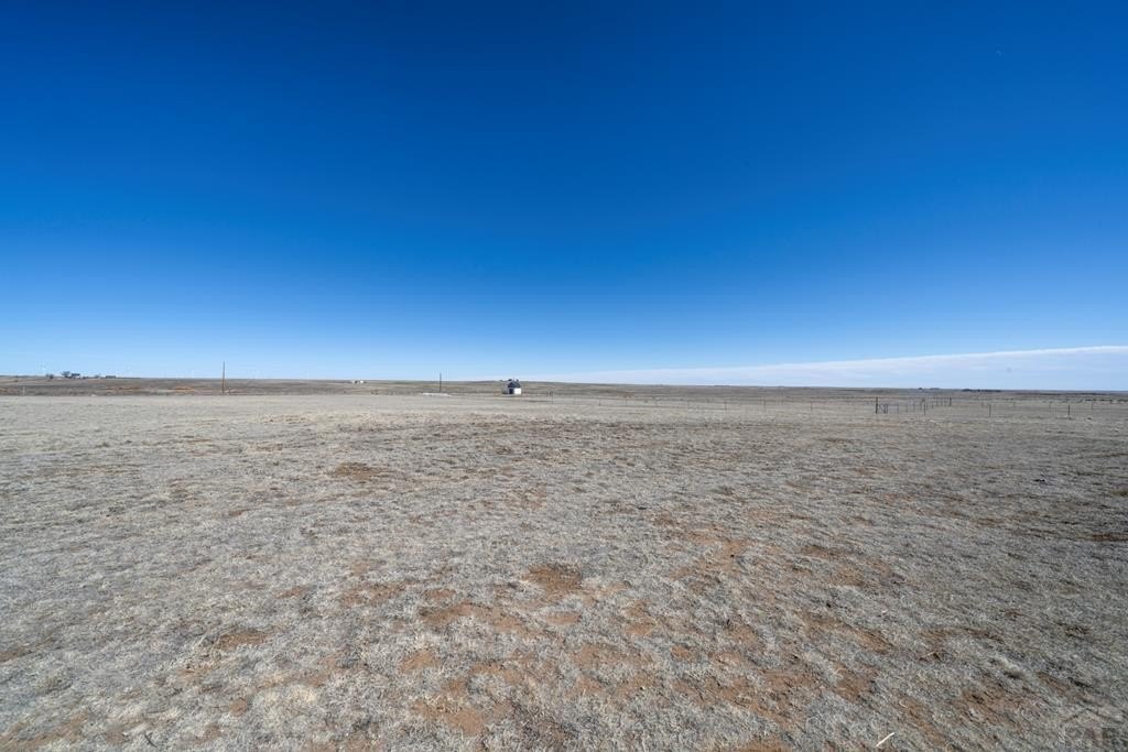 Picturesque Vacant Land in Calhan