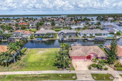 Lot, Marco Island, FL