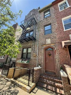 MULTI_FAMILY - Brooklyn, NY