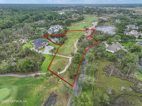 LAND - Ponte Vedra Beach, FL