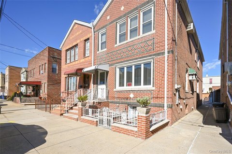 Two-Family Home in Middle Village