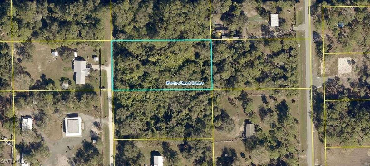 Land in Montura Ranches