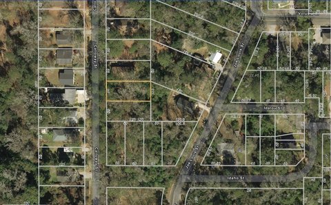 LAND - Tallahassee, FL