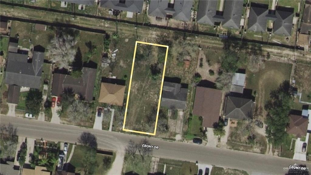 Land with Approved Home Plans