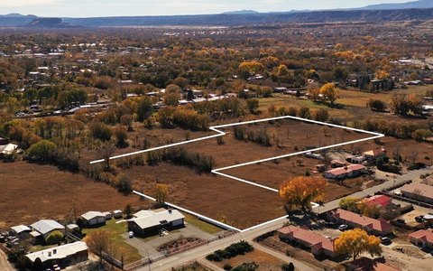 Espanola Land Development Opportunity