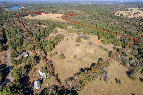 69 Acres in Palestine, Texas