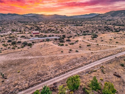 Land, Pioneertown, CA