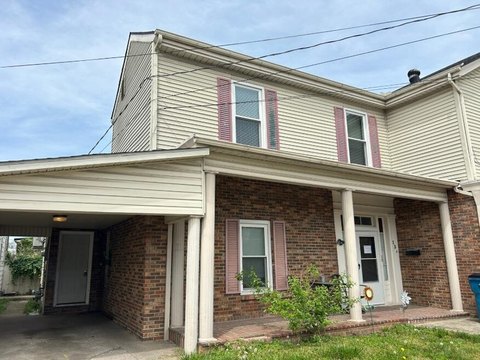 Harrodsburg Multi-Use Investment Opportunity