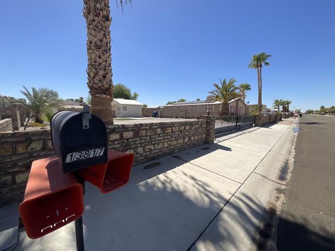 Land, Yuma, AZ