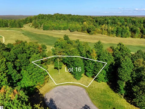 Beulah Vacant Lot with Views