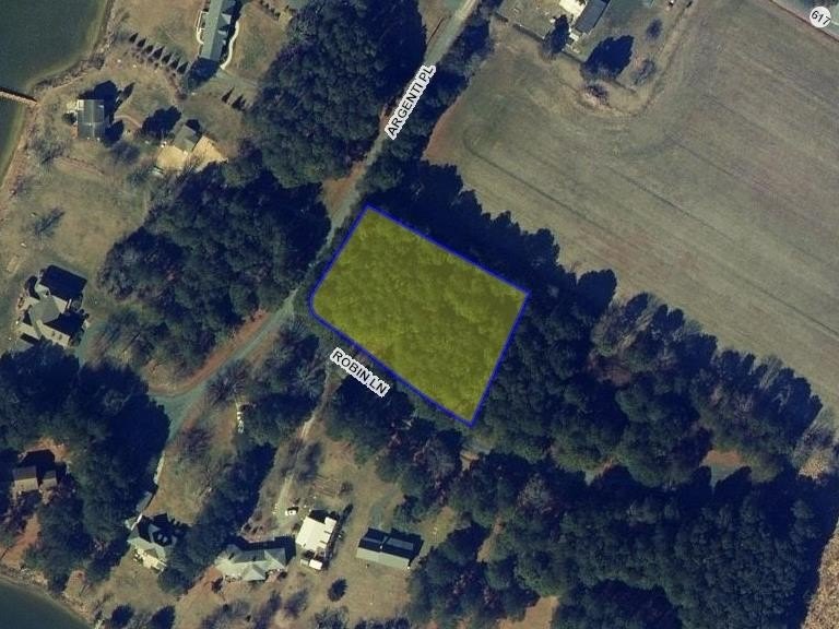 Residential Land in Painter, VA