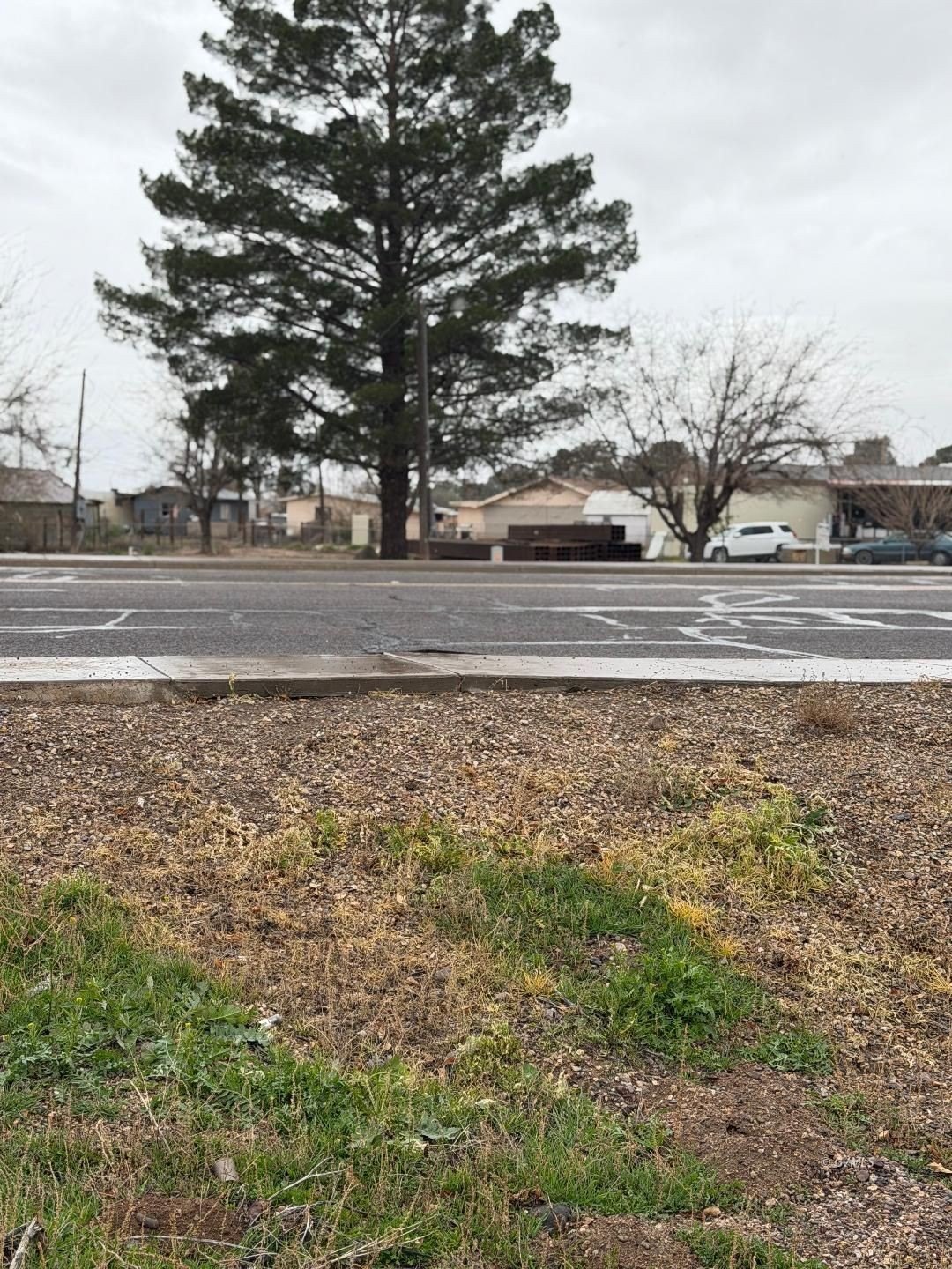 Commercial Land on Highway 70