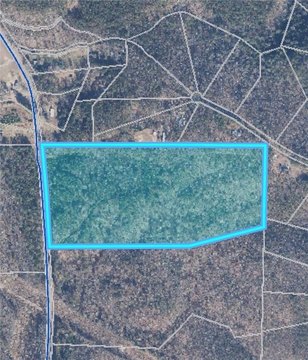 Waleska, GA Land Opportunity