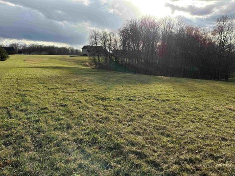Residential Land in Peaceful Setting