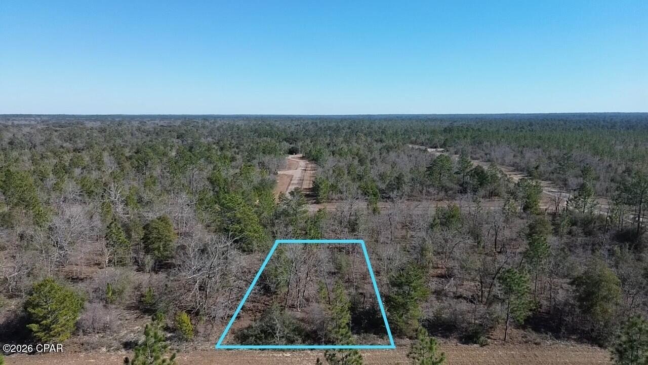 Land in Sunny Hills Community