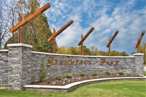 Residential Lot in Bentonville, AR