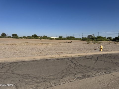 9.43 Acres Near I-10
