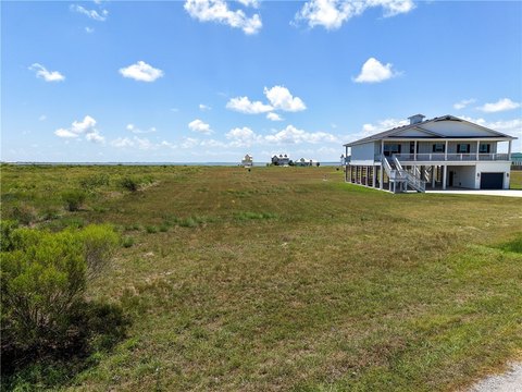 LAND - Rockport, TX