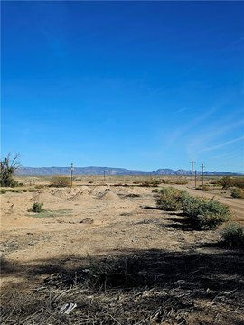 Expansive Desert Retreat Corner Parcel